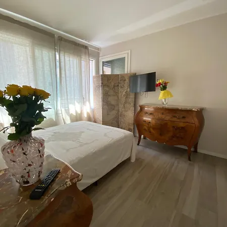 Heart Apartment *