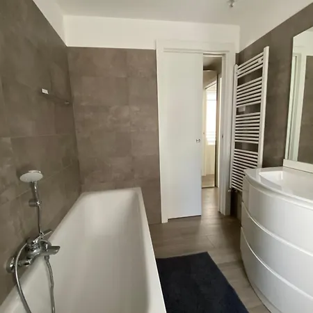 Appartement Heart Como