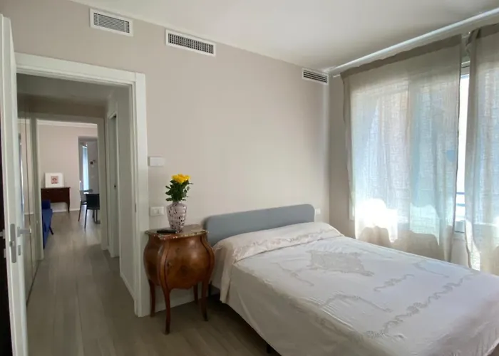 Appartement Heart *